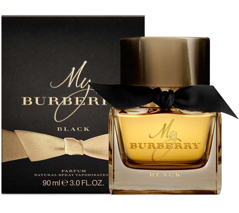 my burberry black for him.